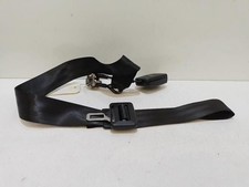 Attache ceinture arriere droit VOLKSWAGEN GOLF 4