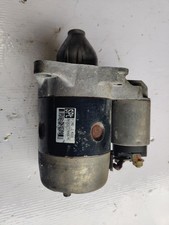 Moteur De Démarrage MAZDA