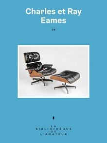 Charles ray eames - ray, de