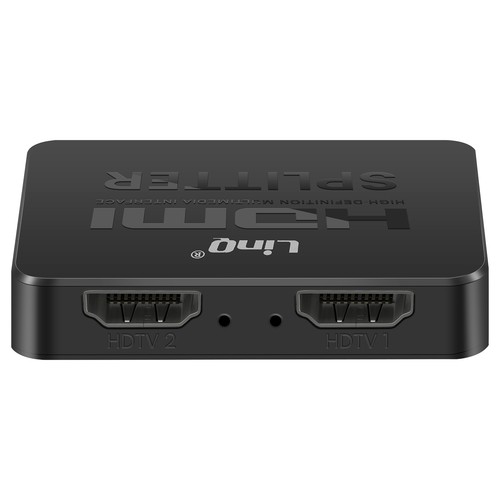 Linq splitter hdmi ultra hd - hdmi,