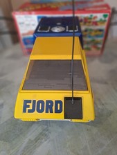 Fjord Joustra Amphibie