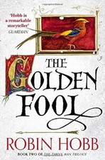 The Golden Fool (The Tawny Man Trilogy) By Robin Hobb#