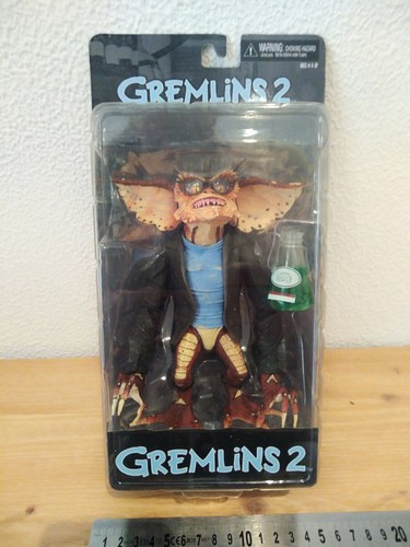Neca cult classics gremlins - classics, 2