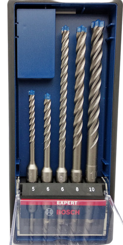 Bosch bleu perforateur expert - perforateur,