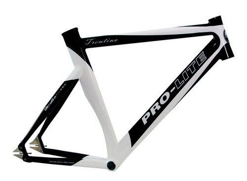 Cadre piste singlespeed - cadre,