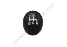 POMMEAU DE LEVIER DE VITESSE