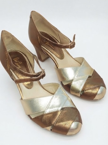 Chaussures danse femmes - de, en