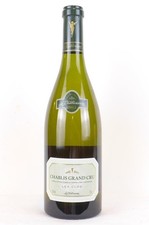 chablis la chablisienne grand
