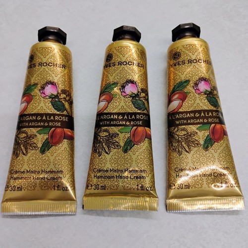 Yves rocher argan - yves,