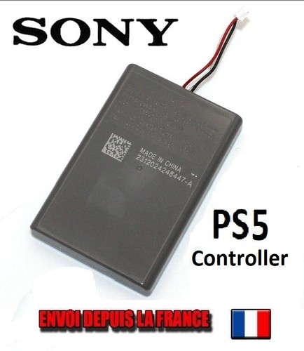 Batterie ps5 manette - ps5,