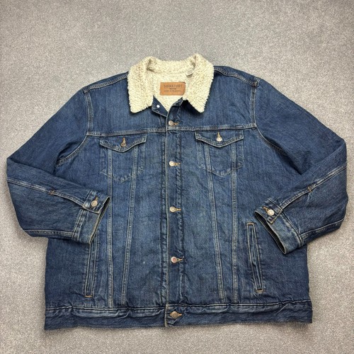 Veste denim levis adulte - veste, en