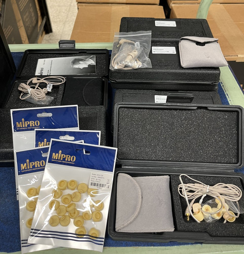 écouteurs intra auriculaires - Écouteurs, intra-auriculaires