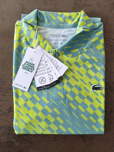 Polo lacoste homme - lacoste,