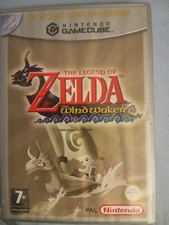 The Legend of Zelda: The Wind