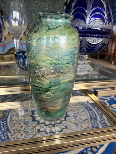 Jean noël bouillet - noël, vase
