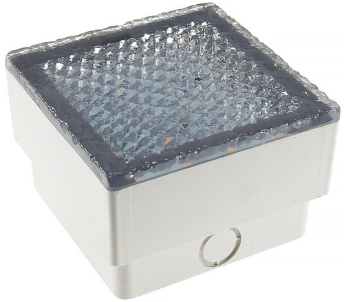 Spot led encastré sol - au, pour