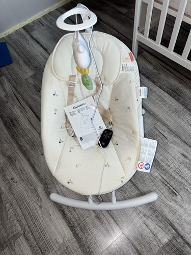 Badabulle transat bébé avec - bébé,