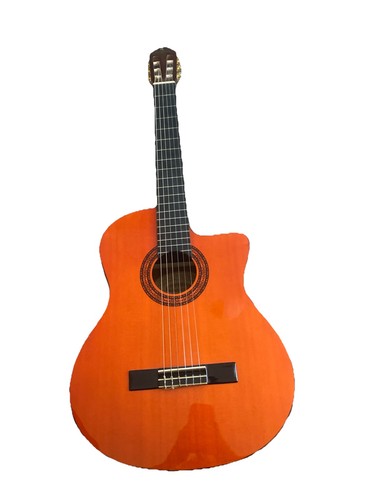 Washburn classical c5ce nylon - classical,