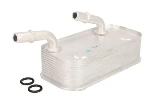 Radiateur huile moteur - d'huile,