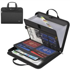 Portfolio A4 Porte-Documents