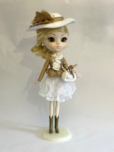 Pullip clarity doll jun - clarity,