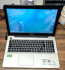 Asus X555LA - I5-5200U 2.2Ghz