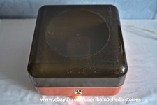 Yaourtière orange  seb type