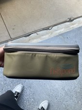 Fishpond - Large Reel Case - Ripple