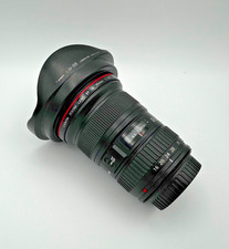 Canon Ef 16-35mm F/2.8 II L