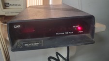 Black Box Modem Unknown Model # (CX24F)