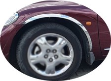 Chrysler PT Cruiser Avant