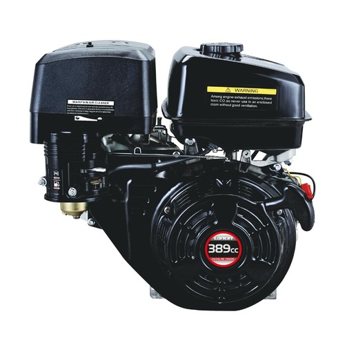 Moteur essence loncin hp - essence, 13