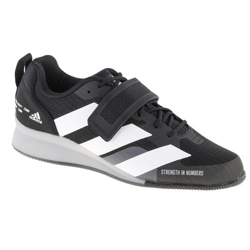 Chaussures haltérophilie - chaussures,