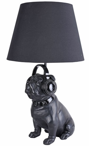 Lampe table mops palazzo - lampe,