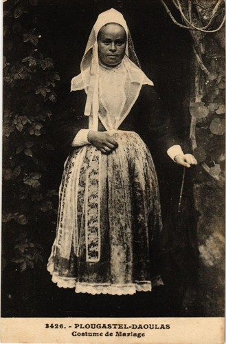 Old postcard