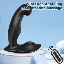 Vibromasseur Gode Point G