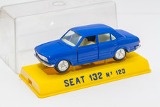 Joal Seat Fiat 132 Ref 123 No Dinky No Solido No Tekno No Corgi No Norev No CIJ
