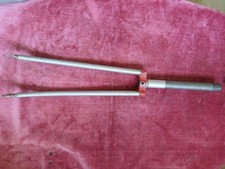 Fourche 234mm  PEUGEOT en