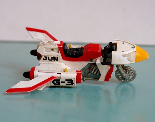 Popy moto ninja - popy,