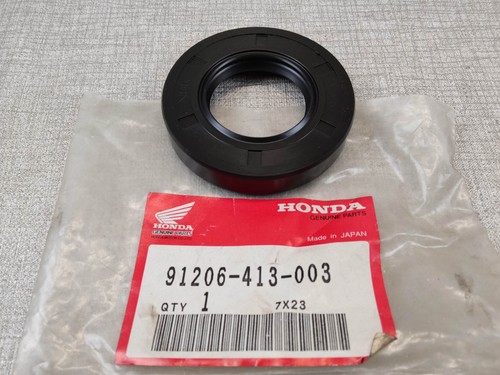 Joint spi d34x63x12 - spi, honda