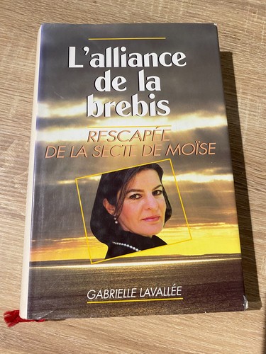 Alliance la brebis - l'alliance, de