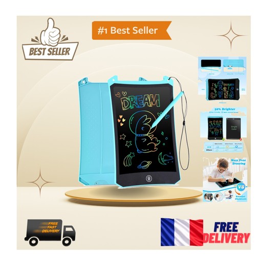 Tablette dessin pouces - tablette,