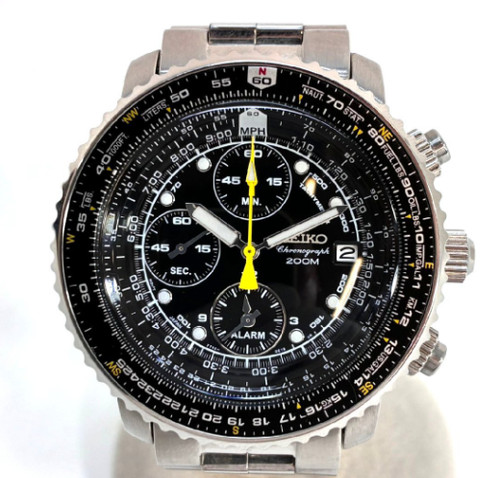 Exc montre homme - homme, seiko