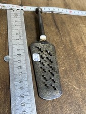 Filière Horloger, Serrurier