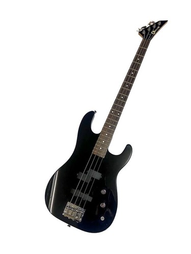 Charvel dinky long - long, scale