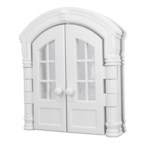 Porte intérieure pour - porte,