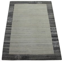 Nepal Tapis Noué à la Main