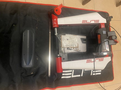 Home trainer elite - elite, force