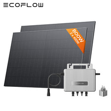 Kit solaire EcoFlow STREAM