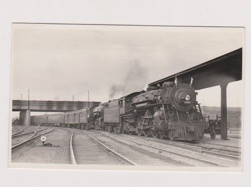 Photo central rr - 🚂,